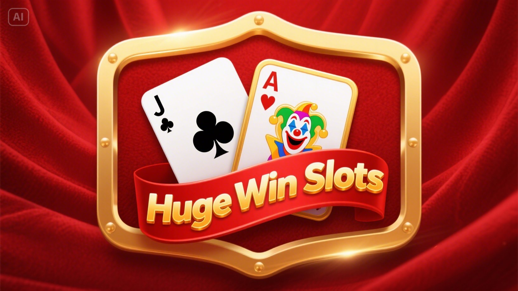 Huge Win Slots